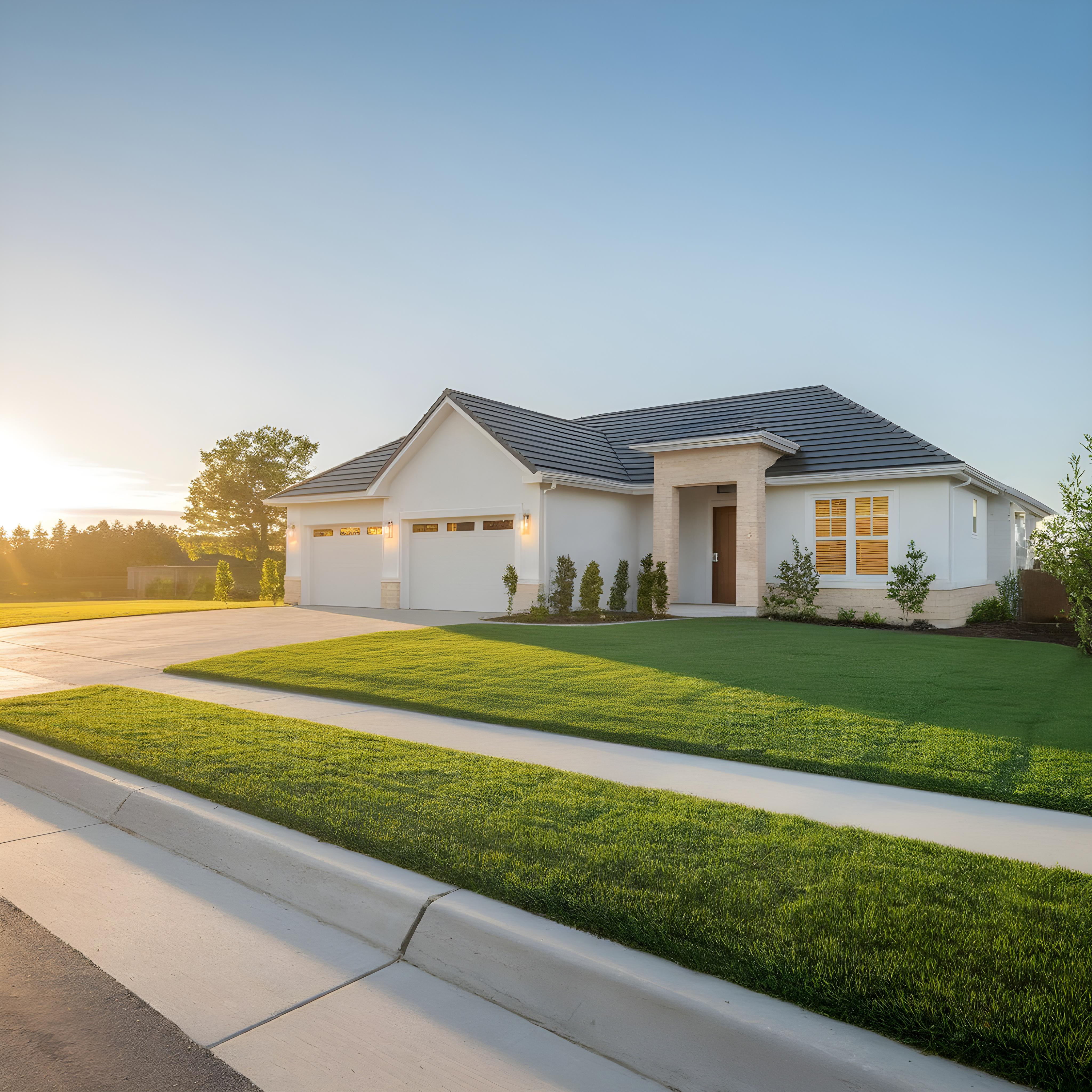 Independent House