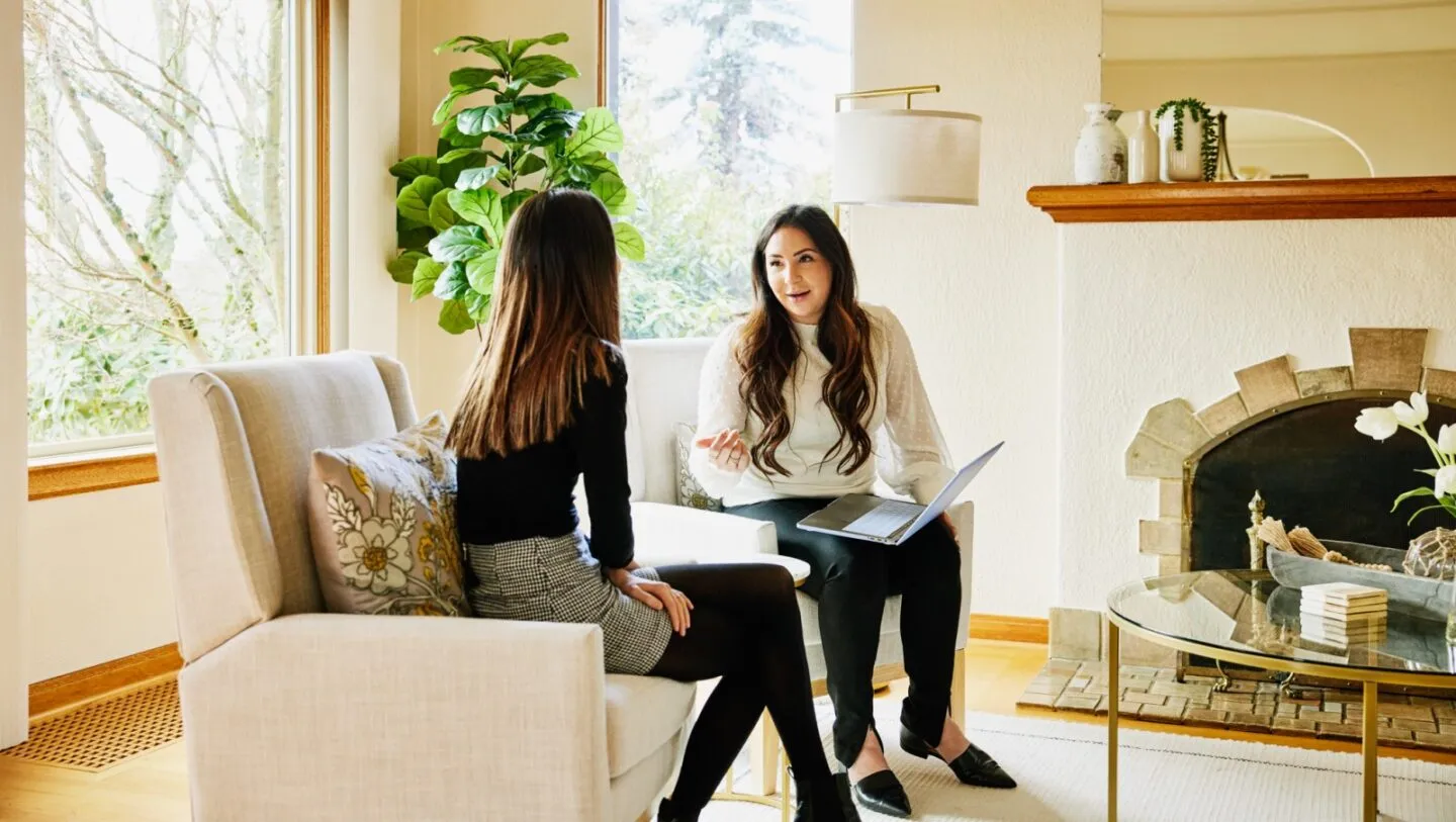 Property stress